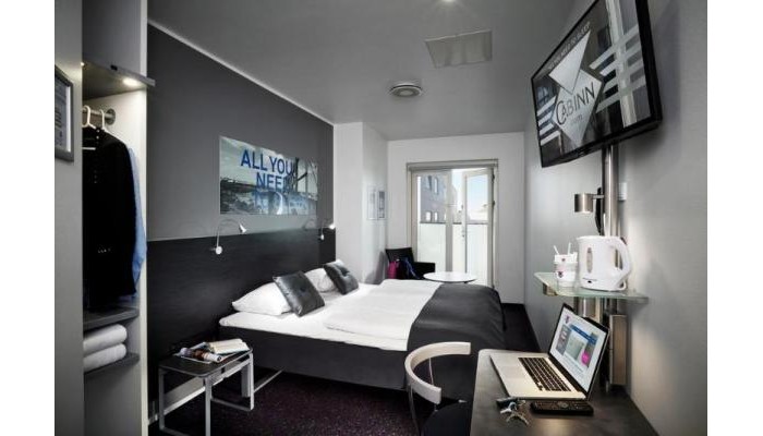 Hotel Cabinn Aarhus poza 4