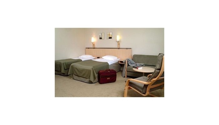 Hotel Svanen poza 8