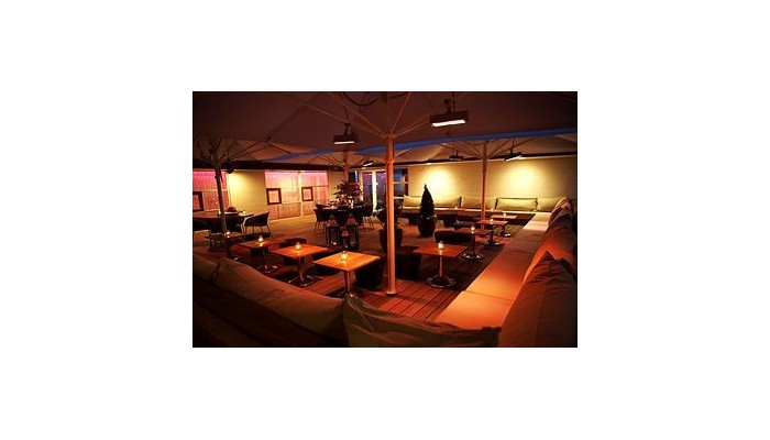 Hotel Svanen poza 5