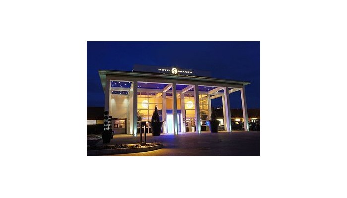Hotel Svanen poza 1