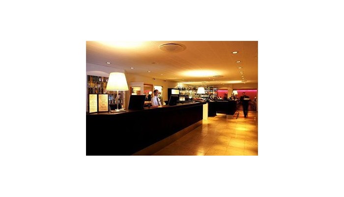 Hotel Svanen poza 9