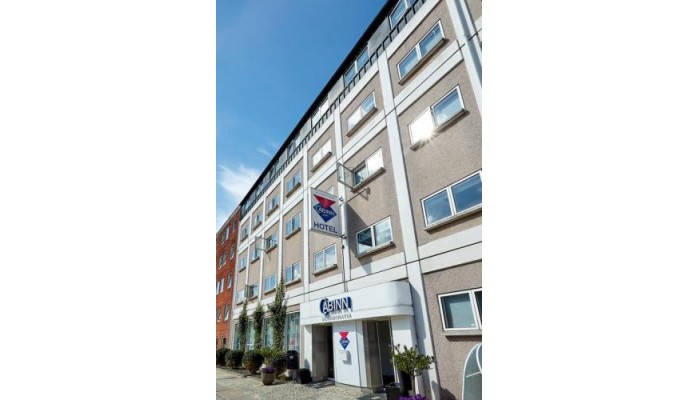 Hotel Cabinn Scandinavia poza 1