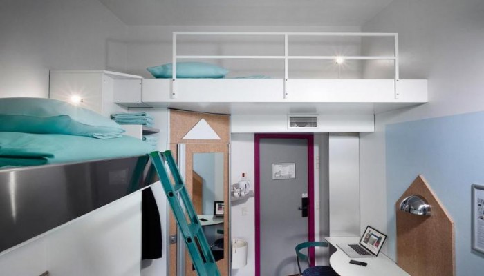 Hotel Cabinn Scandinavia poza 8