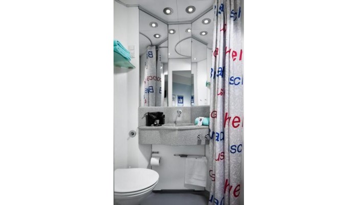 Hotel Cabinn Scandinavia poza 9