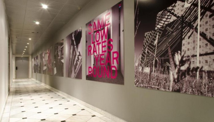 Hotel Cabinn Scandinavia poza 3