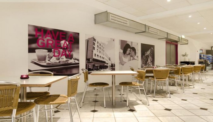 Hotel Cabinn Scandinavia poza 23