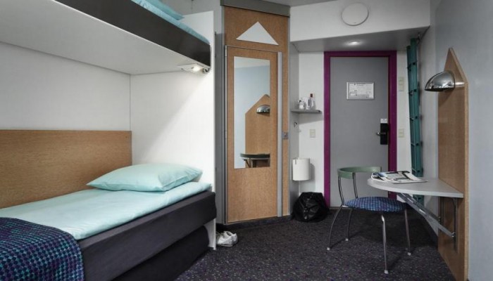 Hotel Cabinn Scandinavia poza 6