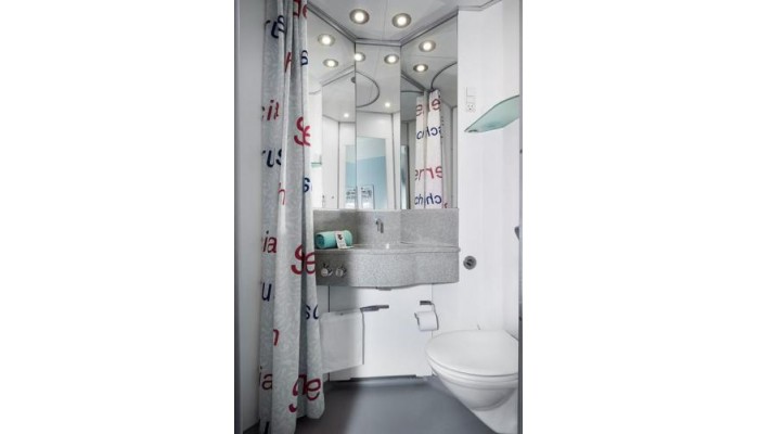 Hotel Cabinn Scandinavia poza 10