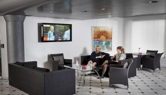 Hotel Cabinn Scandinavia poza 18