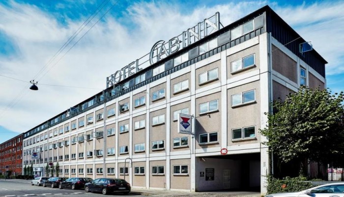 Hotel Cabinn Scandinavia poza 0