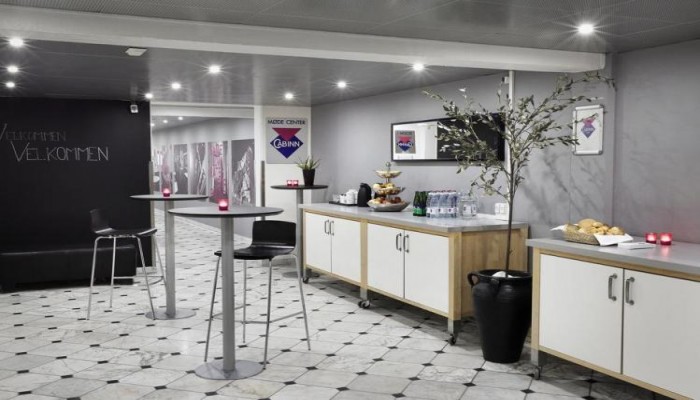 Hotel Cabinn Scandinavia poza 22
