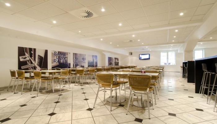 Hotel Cabinn Scandinavia poza 15