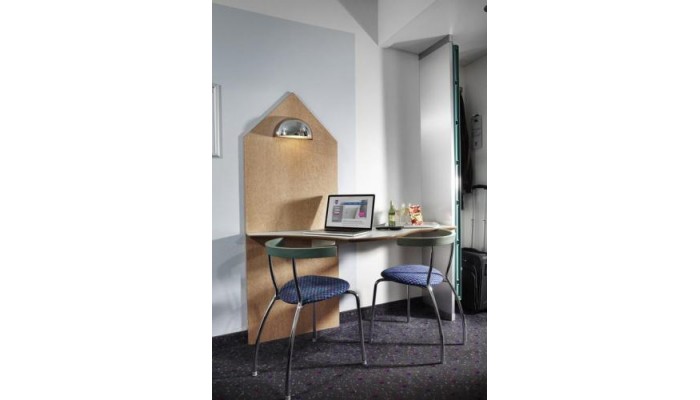 Hotel Cabinn Scandinavia poza 12