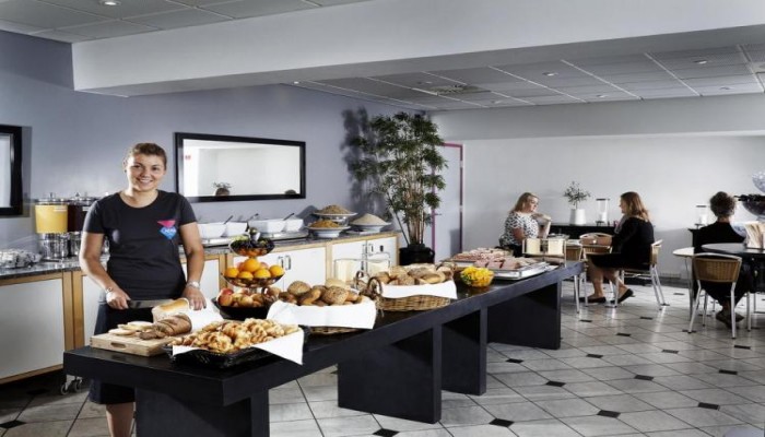 Hotel Cabinn Scandinavia poza 20