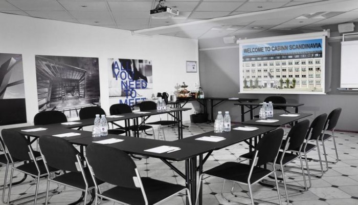 Hotel Cabinn Scandinavia poza 24